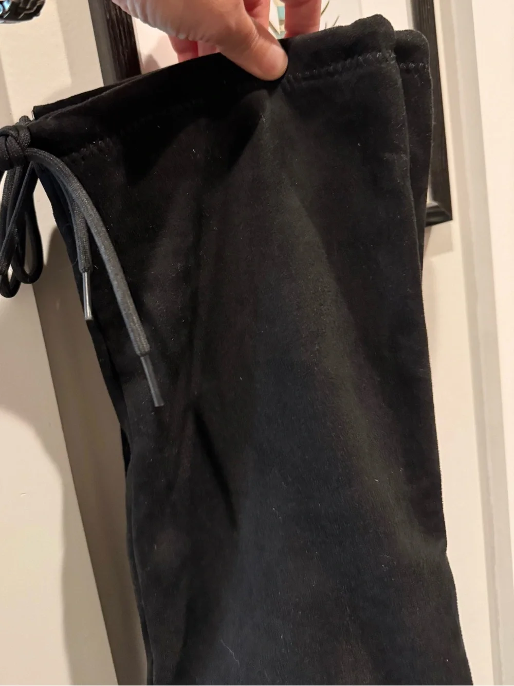 Dream Pairs classic black